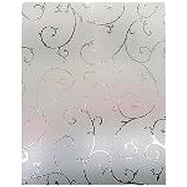 24x36 Etch Lace Film