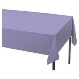 54x108 Lav Table Cover