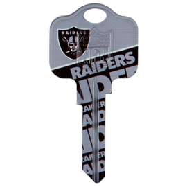 SC1 Raiders Team Key