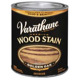 QT GLD Oak Oil WD Stain