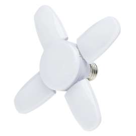5-Panel Fold Lightbulb