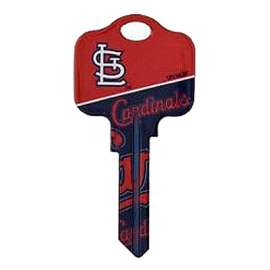 SC1 Cardinals Team Key