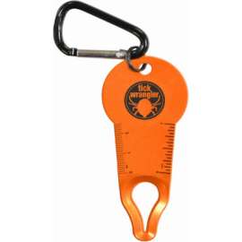 Tick Wrangler