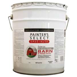 PSS 5GAL RED GLS Paint