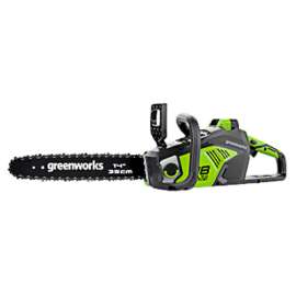 40V 14" Chainsaw