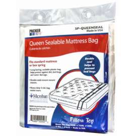 Queen CLR Mattress Bag