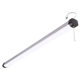 44" 5000L Shop Light