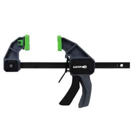 6" Jumbo Bar Clamp
