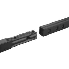 8' STL Rail Ext Kit
