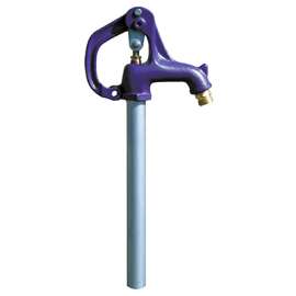 6' Yard Hydrant
