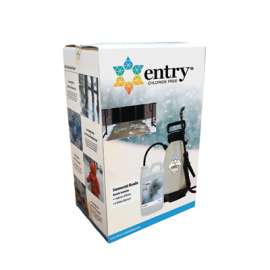 Comm Ice Melt/Sprayer
