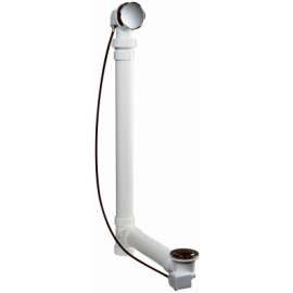 1-1/2" WHT Cable Drain