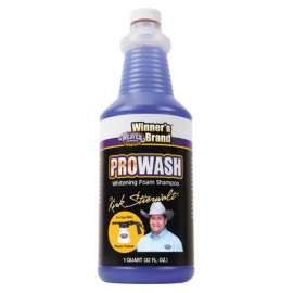 ProWash QT Foam Shampoo