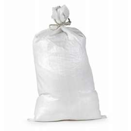 50LB Poly Sand Bag