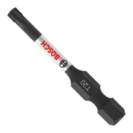 2" Torx #20 PWR Bit