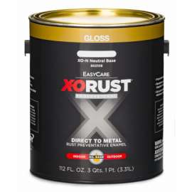 XO GAL NTRL GLS Enamel