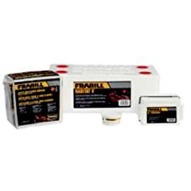 Worm Bait Box