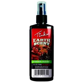 Earth 4OZ Cover Scent