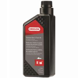 QT Bar and Chain Oil