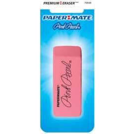 PNK Pearl Eraser