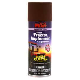 TTA 12OZ RED Primer