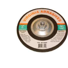7x1/8x5/8-11 Conc Wheel