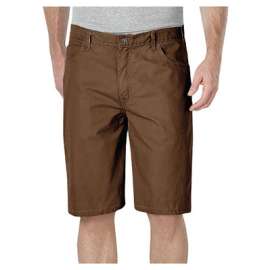 38"Timb BRN Carp Shorts