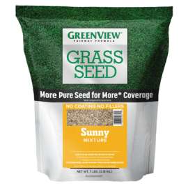 GRNView 7LB Sunny Seed