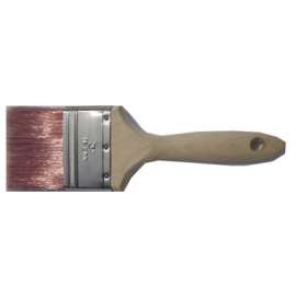 Pro Maxx 4" Poly Brush