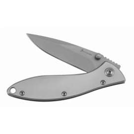 Tactical Knife