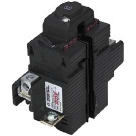 60A DP Circuit Breaker