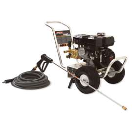3000 Pressure Washer