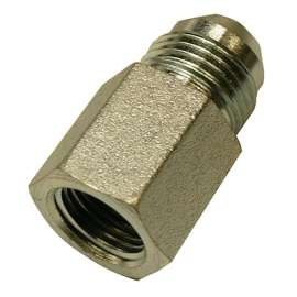 3/8Male JICx1/2 Adapter
