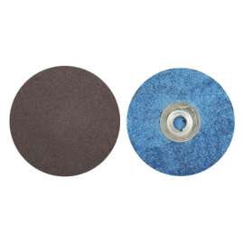 3" Quick Change Disc