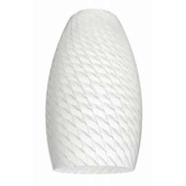 7-3/4"Lunar Weave Shade