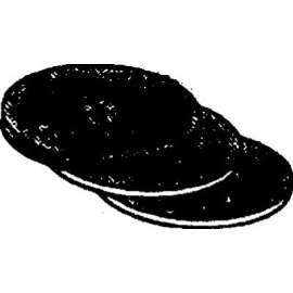 60G Hook/Loop Sand Disc