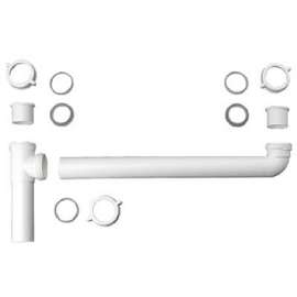 MP 1-1/2" End Out Drain