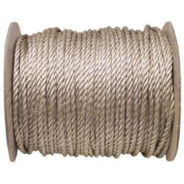 1/4x1200 Unmanilla Rope