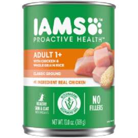 13.2OZ Chck/Ric DogFood