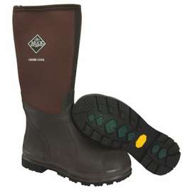 SZ8/9 BRN Chore Boots
