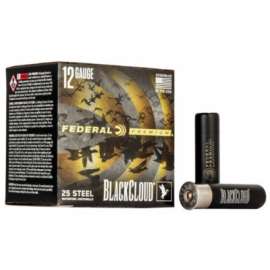25RND 12GA 1.5 2BC Ammo
