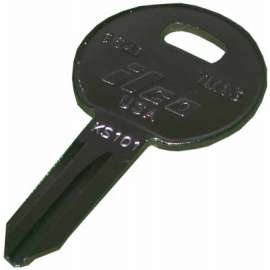 KS101 Trimark Lock Key