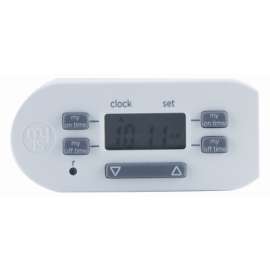 MyTouch 1Out Bar Timer
