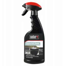 Weber 16OZ Ext Cleaner