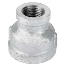 1x1/2 Galv Coupling