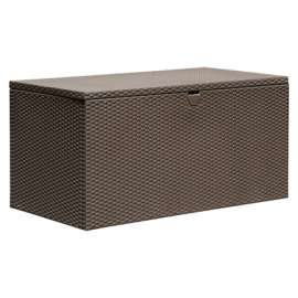 Espresso Deck Box
