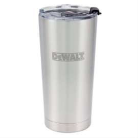 DeWalt 20OZ SS Tumbler