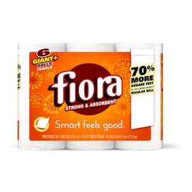 Fiora 6PK Paper Towel