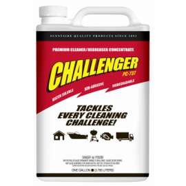 GAL Conc Degreaser