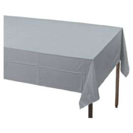 54x108 SLV Table Cover